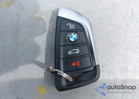 2024 BMW I4 M50 z USA, uszkodzony, nr VIN WBY33AW04RFS12149